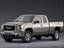 2009 GMC Sierra 3500 HD Extended Cab